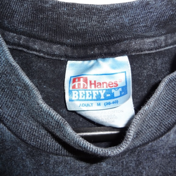 1996 BRIELAND GRAPHICS ARIZONA ACID WASH MEDIUM - Picture 3 of 4